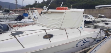 Saver 23 usata in vendita