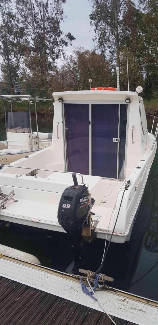 Saver 23 de segunda mano en venta