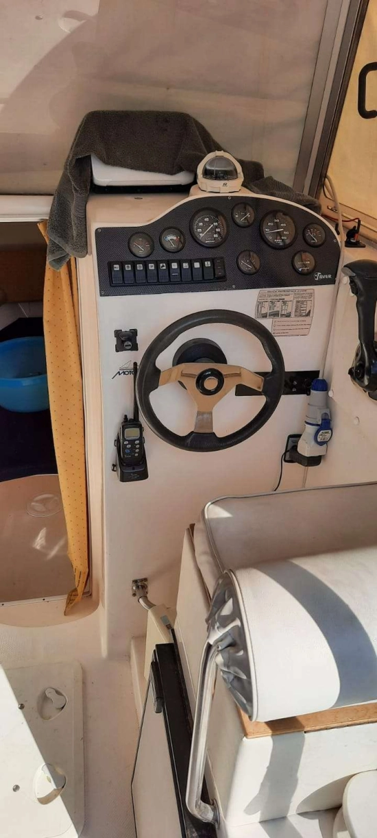 Saver 23 de segunda mano en venta