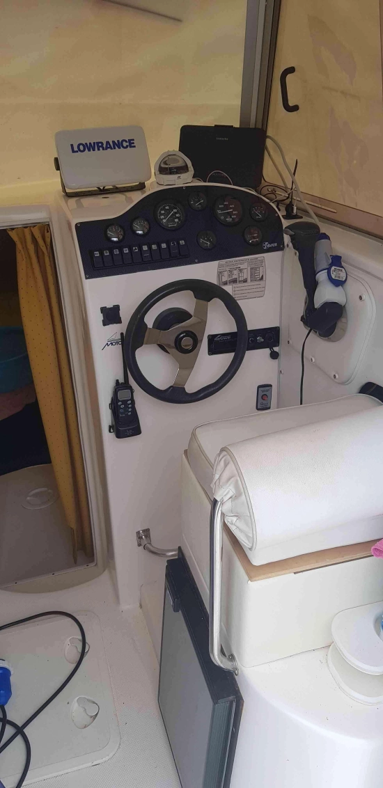 Saver 23 de segunda mano en venta