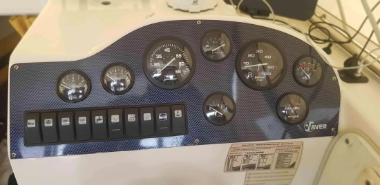 Saver 23 de segunda mano en venta