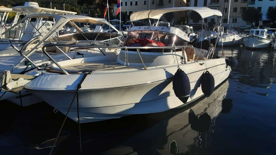 Sessa Marine Key Largo 26 usata in vendita