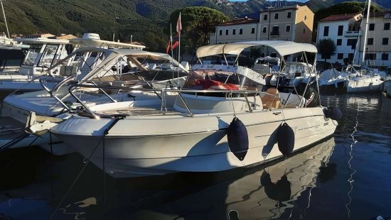 Sessa Marine Key Largo 26 usata in vendita