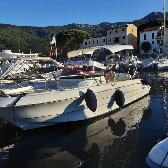 Sessa Marine Key Largo 26 usata in vendita