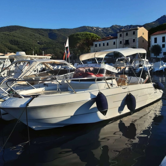 Sessa Marine Key Largo 26 usata in vendita