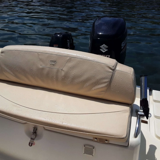 Sessa Marine Key Largo 26 usata in vendita