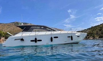 Sealine SC47 de segunda mano en venta