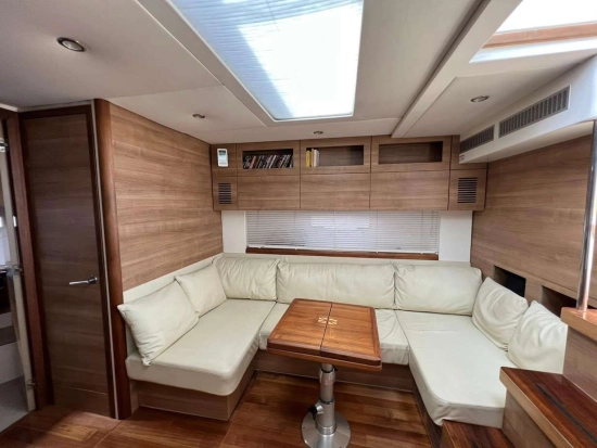Sealine SC47 usado à venda