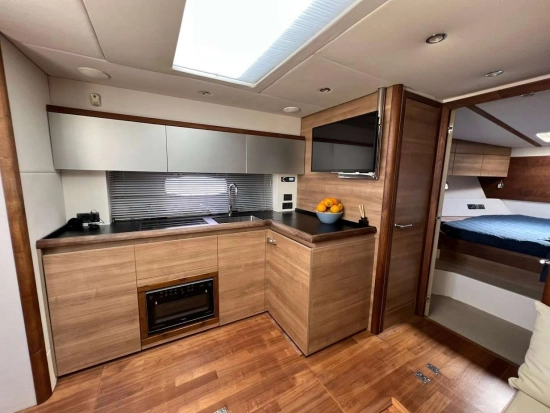 Sealine SC47 usado à venda