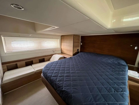 Sealine SC47 usado à venda