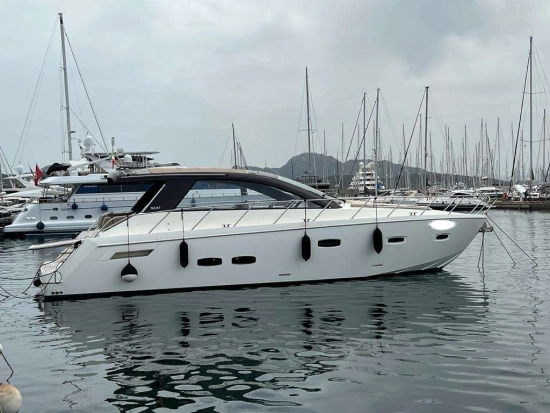 Sealine SC47 usado à venda