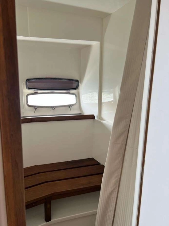 Sealine SC47 usado à venda