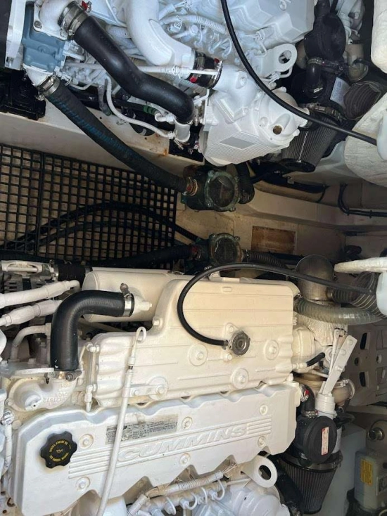 Sealine SC47 usado à venda