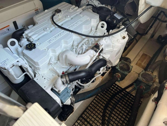 Sealine SC47 usado à venda