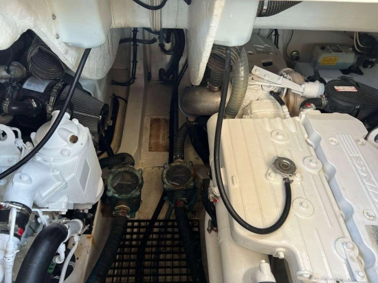 Sealine SC47 usado à venda