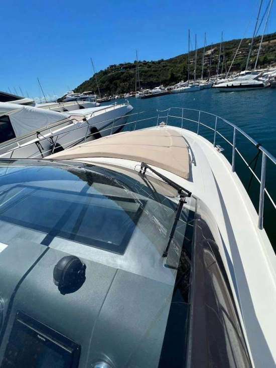 Sealine SC47 usado à venda
