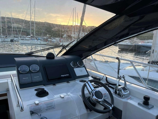 Sealine SC47 usado à venda