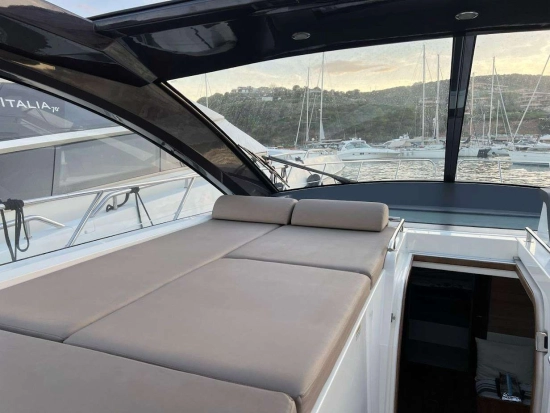 Sealine SC47 usado à venda