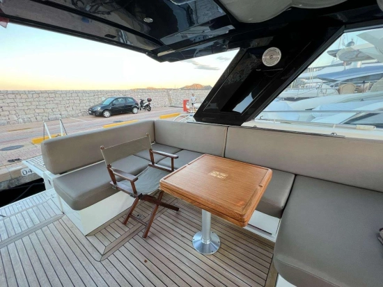 Sealine SC47 usado à venda