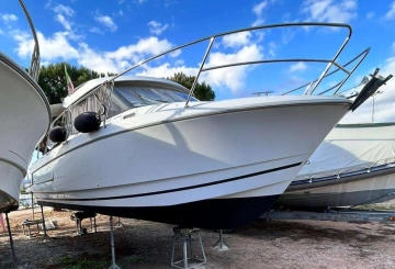 Jeanneau Merry Fisher 755 de segunda mano en venta