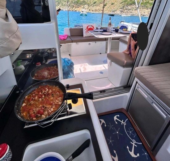 Jeanneau Merry Fisher 755 usata in vendita