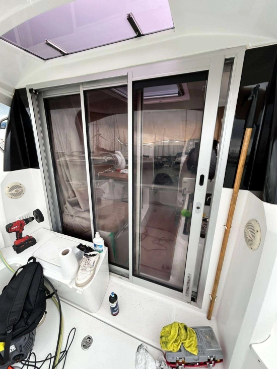 Jeanneau Merry Fisher 755 usata in vendita