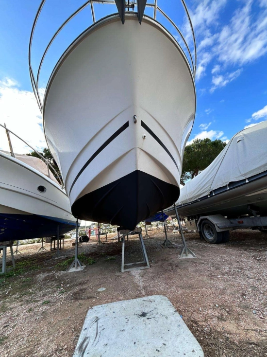 Jeanneau Merry Fisher 755 usata in vendita