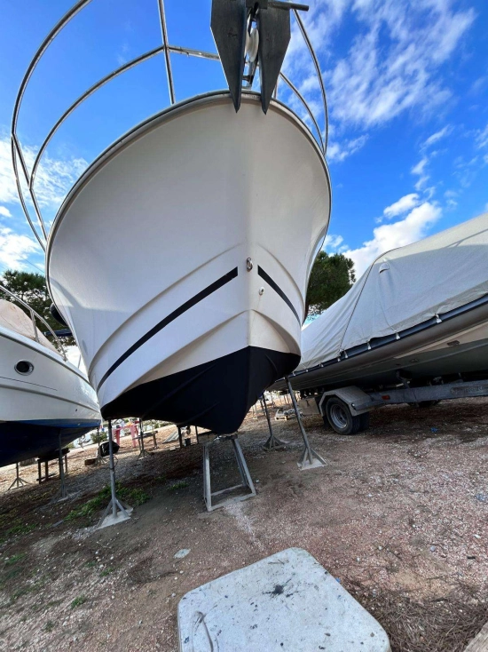 Jeanneau Merry Fisher 755 usata in vendita