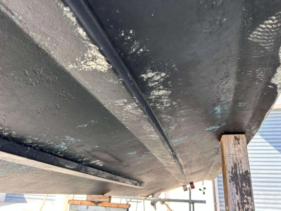 Jeanneau Merry Fisher 755 usata in vendita