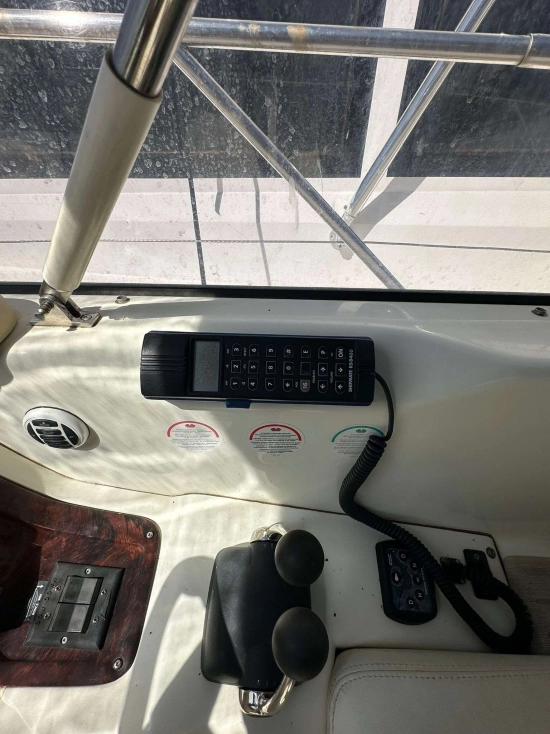 Cranchi Endurance 39 de segunda mano en venta
