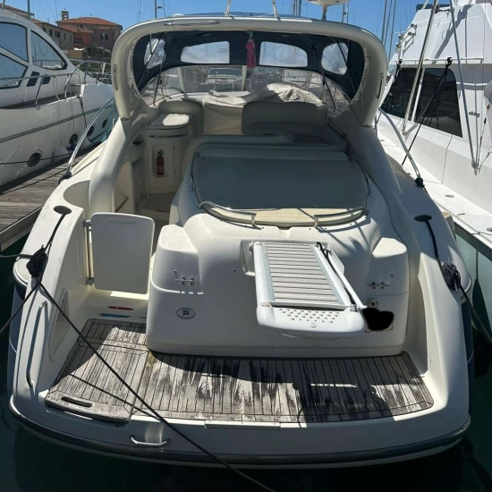 Cranchi Endurance 39 de segunda mano en venta