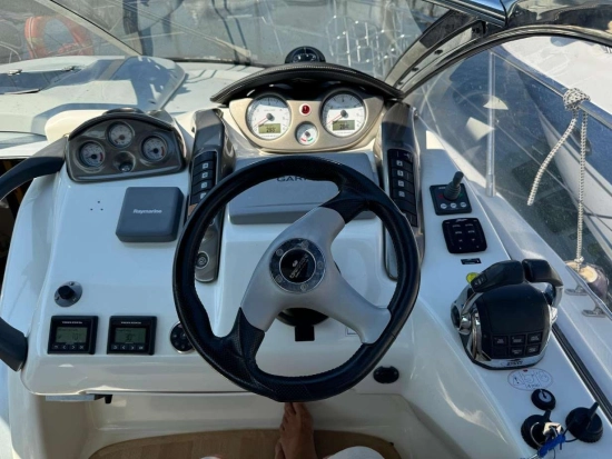 Cranchi Endurance 33 usado à venda