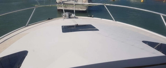 Luhrs 290 usata in vendita
