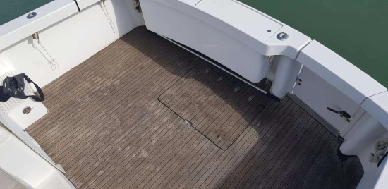 Luhrs 290 usata in vendita