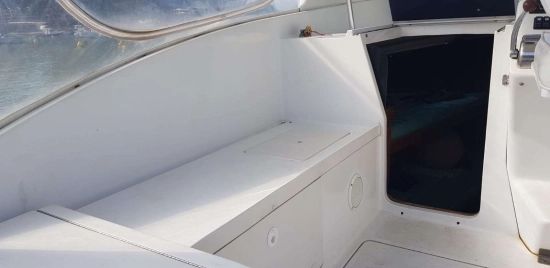 Luhrs 290 usata in vendita