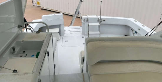 Hatteras Yachts 39 CONVERTIBLE de segunda mano en venta