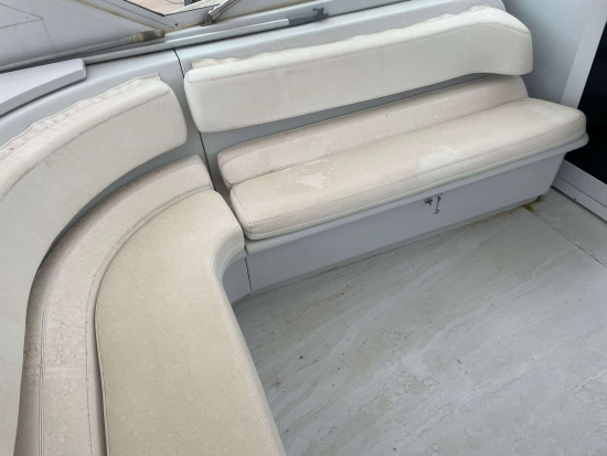 Hatteras Yachts 39 CONVERTIBLE de segunda mano en venta