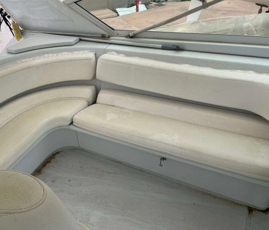 Hatteras Yachts 39 CONVERTIBLE de segunda mano en venta