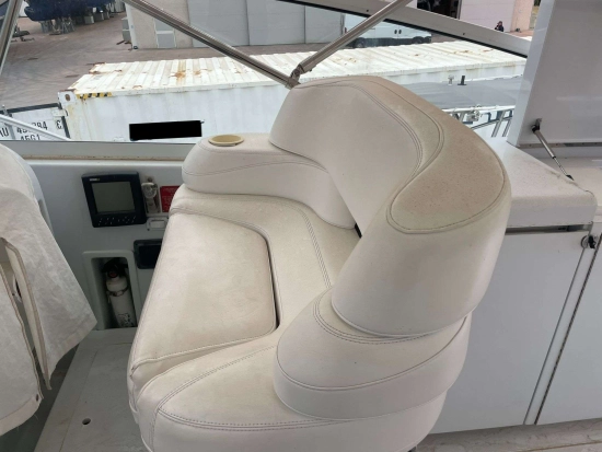 Hatteras Yachts 39 CONVERTIBLE de segunda mano en venta