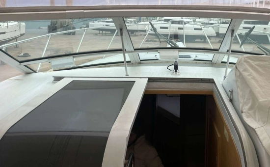 Hatteras Yachts 39 CONVERTIBLE de segunda mano en venta