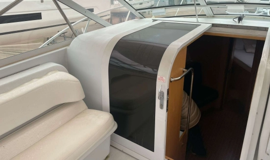 Hatteras Yachts 39 CONVERTIBLE de segunda mano en venta