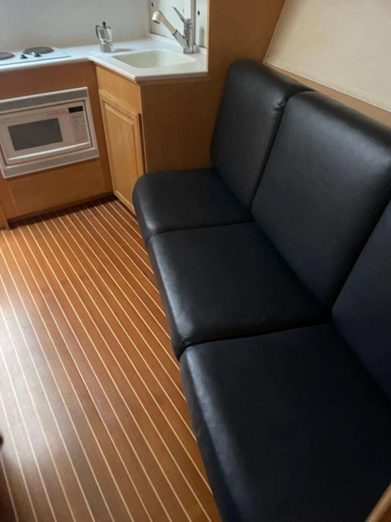 Hatteras Yachts 39 CONVERTIBLE de segunda mano en venta