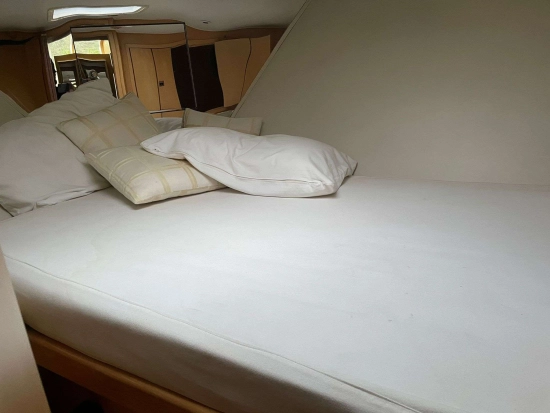 Hatteras Yachts 39 CONVERTIBLE de segunda mano en venta
