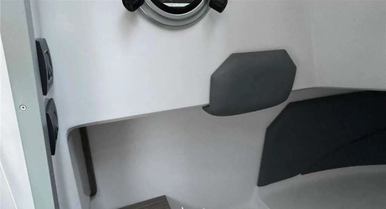 Ranieri NEXT 220 SH de segunda mano en venta