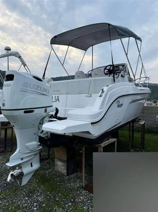Ranieri NEXT 220 SH de segunda mano en venta