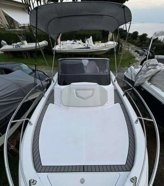 Ranieri NEXT 220 SH de segunda mano en venta