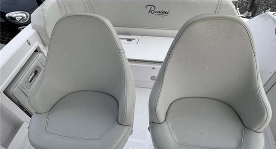 Ranieri NEXT 220 SH de segunda mano en venta