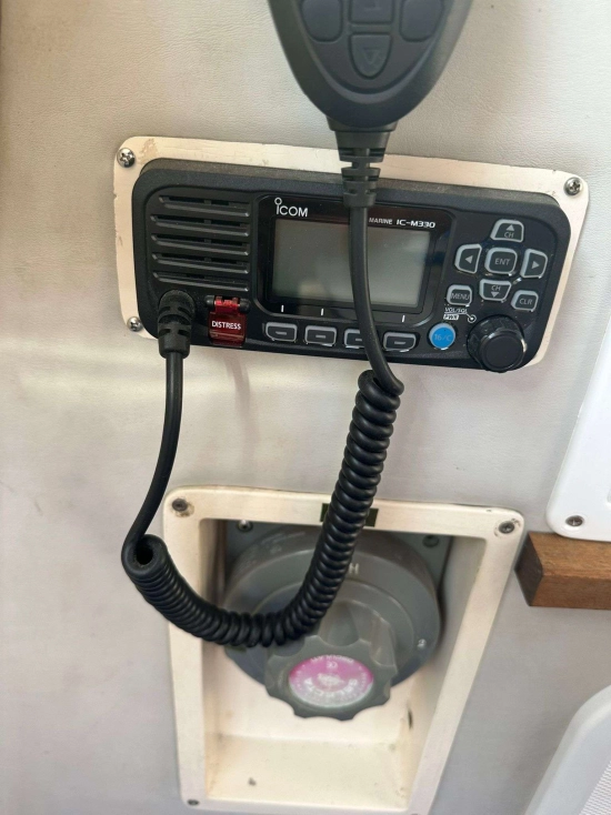 Intermare VEGLIATURA 600 usado à venda