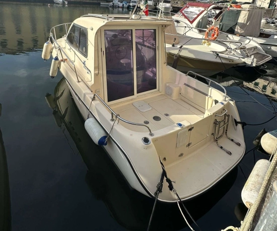 Intermare VEGLIATURA 600 usado à venda