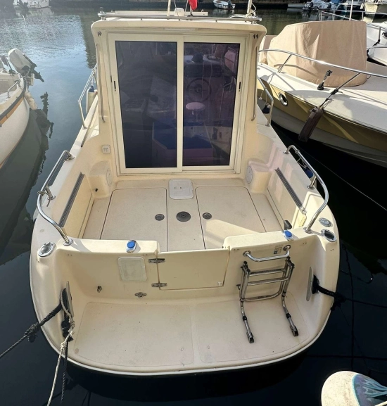 Intermare VEGLIATURA 600 usado à venda